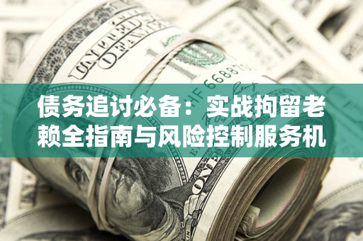 武汉债务追讨必备：实战拘留老赖全指南与风险控制服务机构推荐